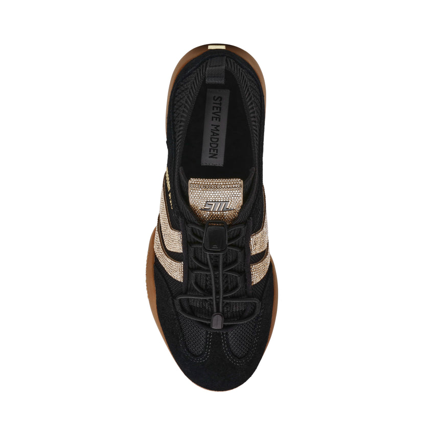 Biscotti-R Black/Gold - view 5