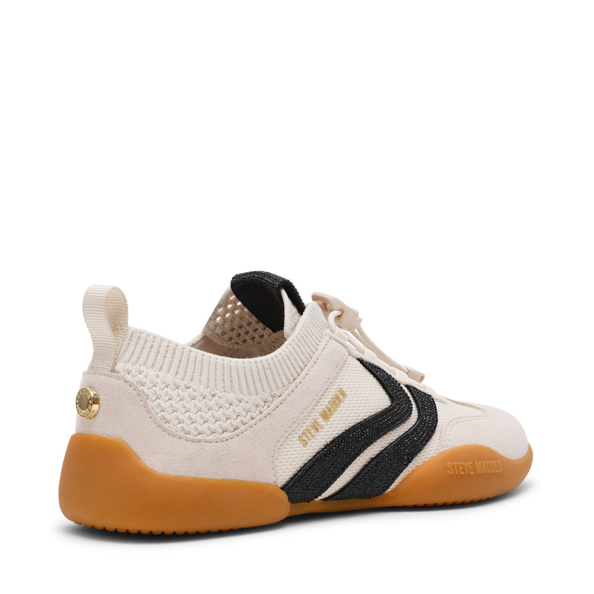 Biscotti-R Cream/Black - view 2