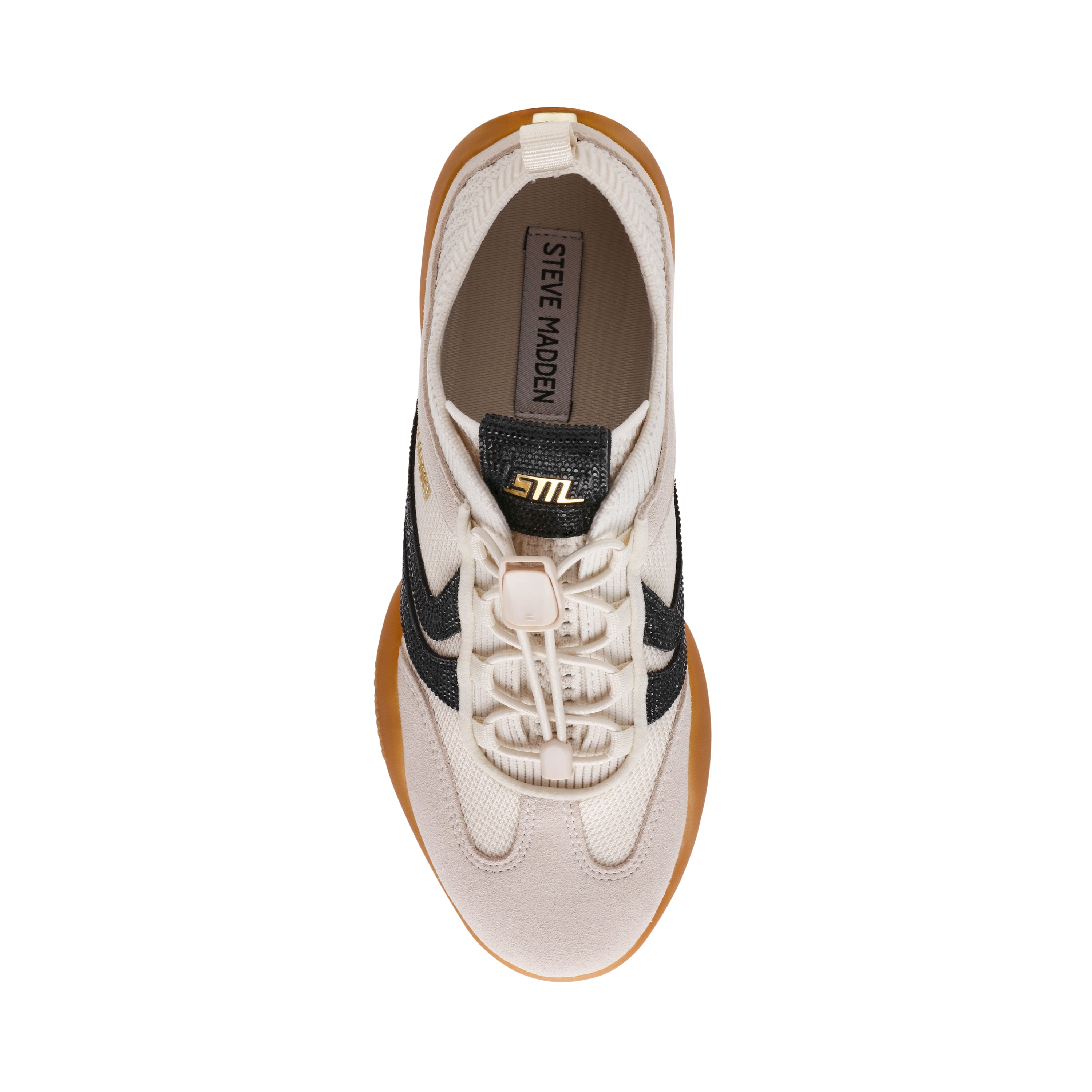 Biscotti-R Cream/Black - view 5