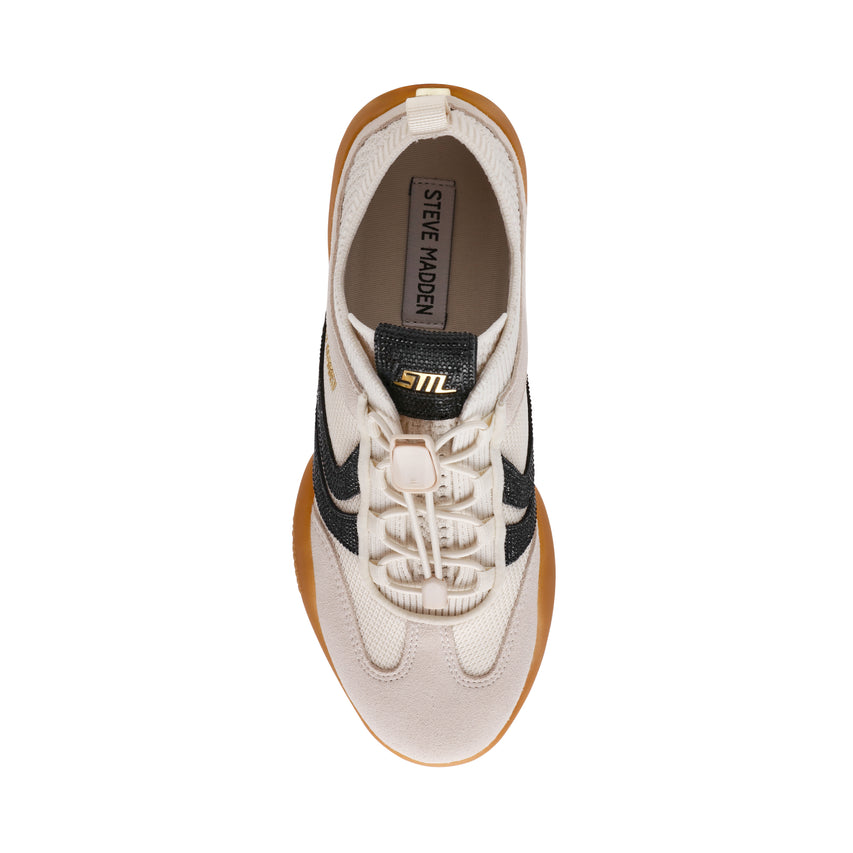 Biscotti-R Cream/Black - view 5