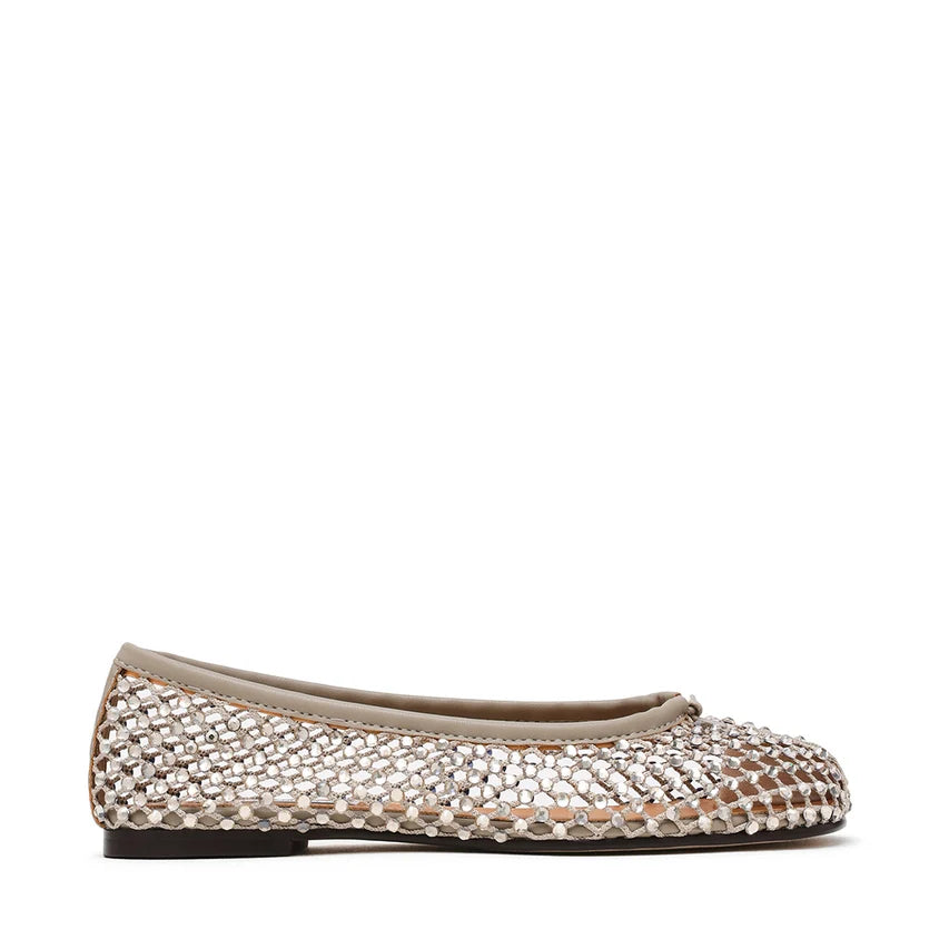 Calico-Meshr Silver - view 2