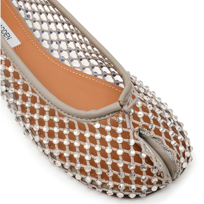 Calico-Meshr Silver - view 5