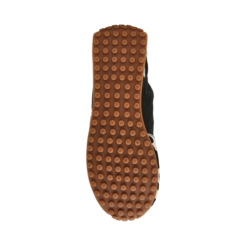 Cashbox Chocolate Brown Suede - view 3