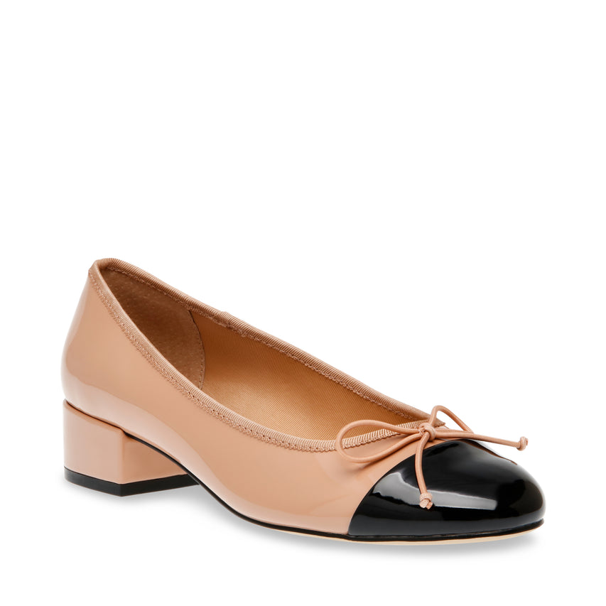 Cherish-C Ballerina Natural Multi