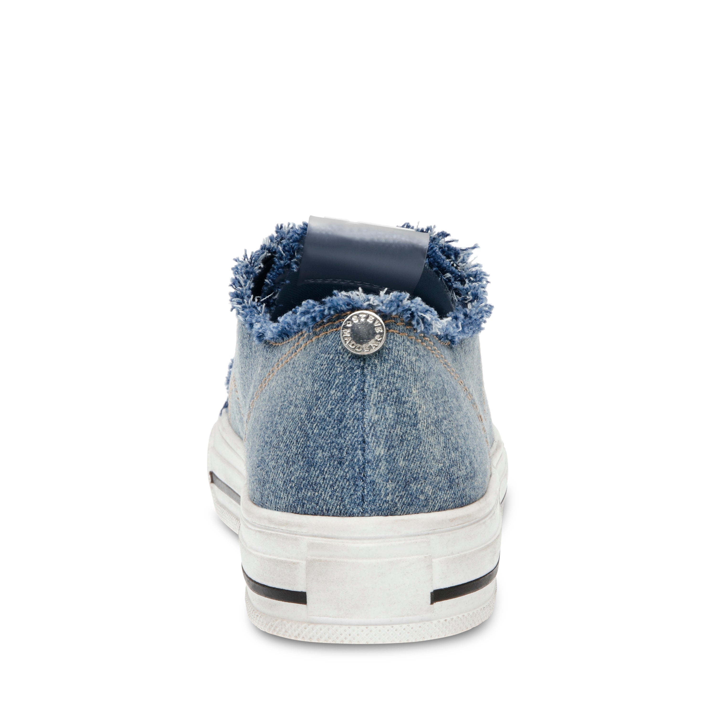 Cruzader Sneaker Blue Denim