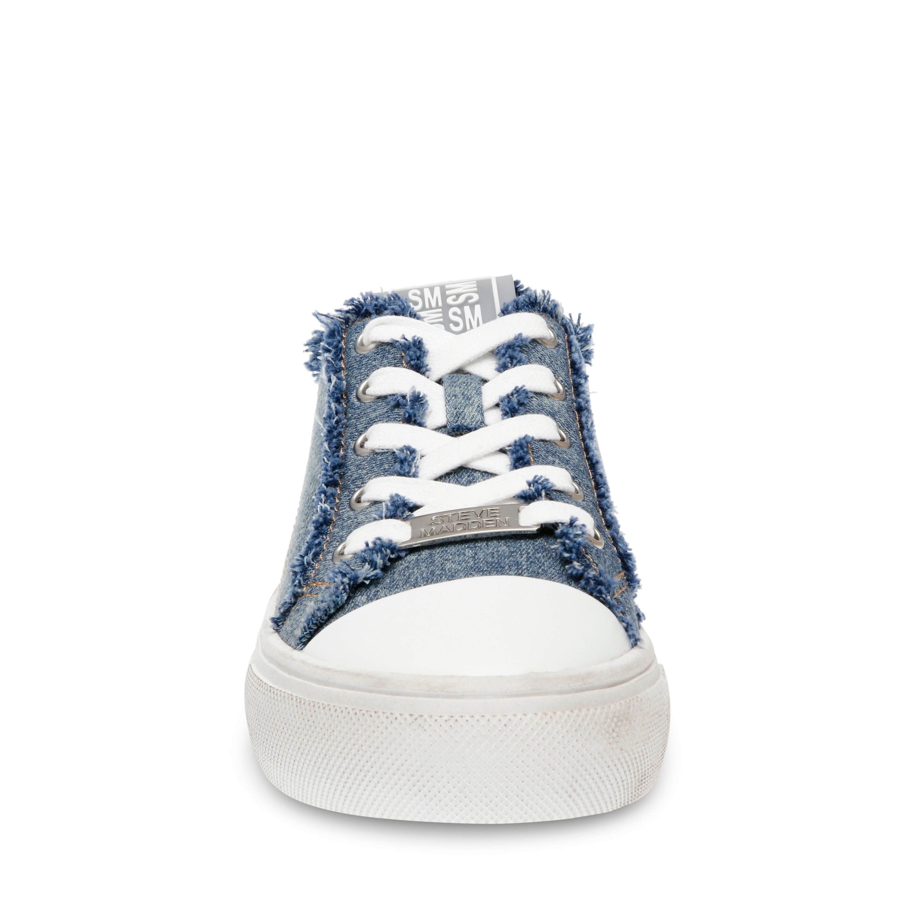 Cruzader Sneaker Blue Denim