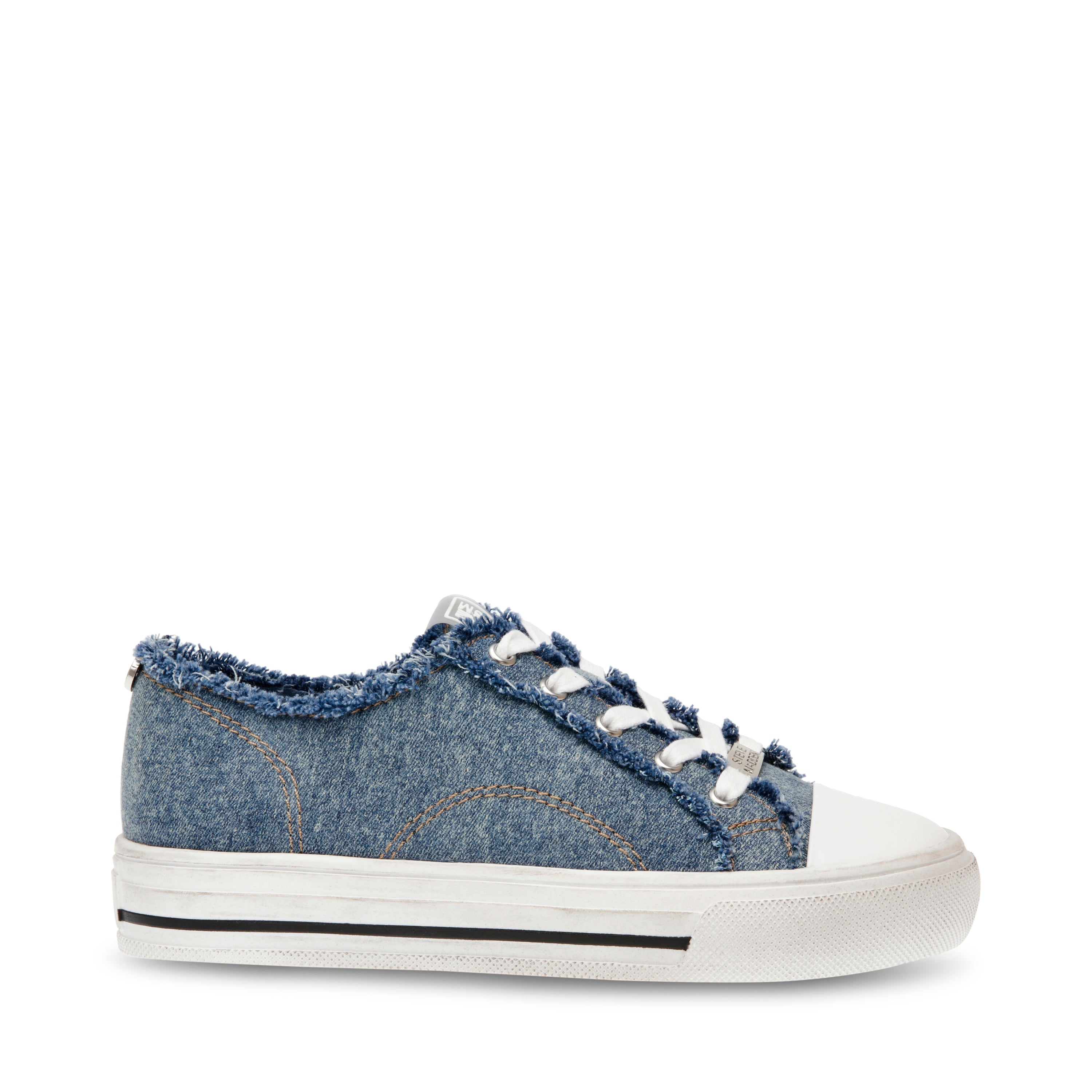 Cruzader Sneaker Blue Denim