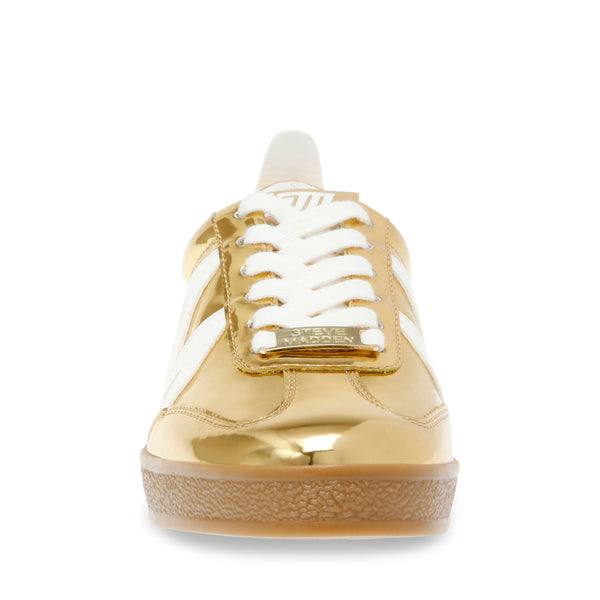 Degree Sneaker Gold