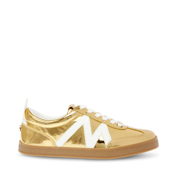 Degree Sneaker Gold