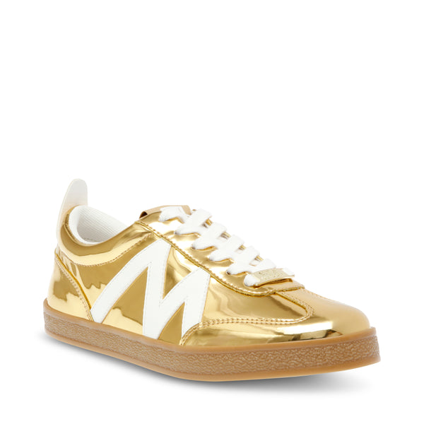 Degree Sneaker Gold