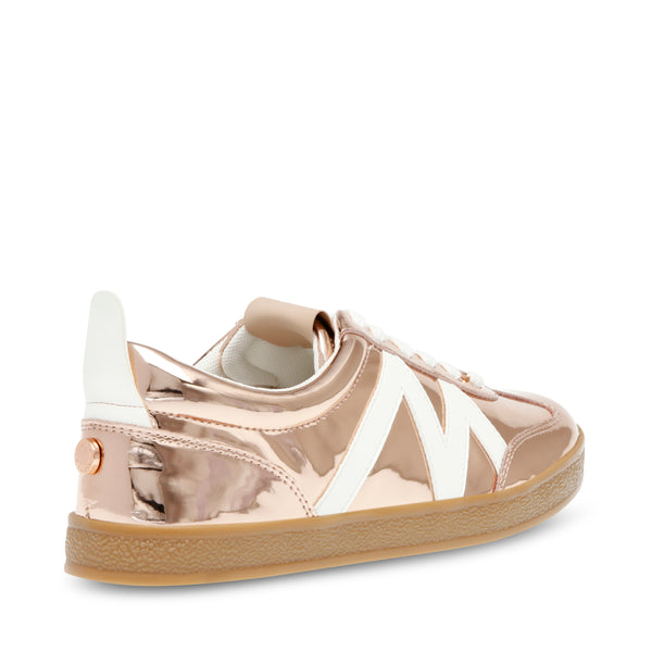 Degree Sneaker Rose Gold