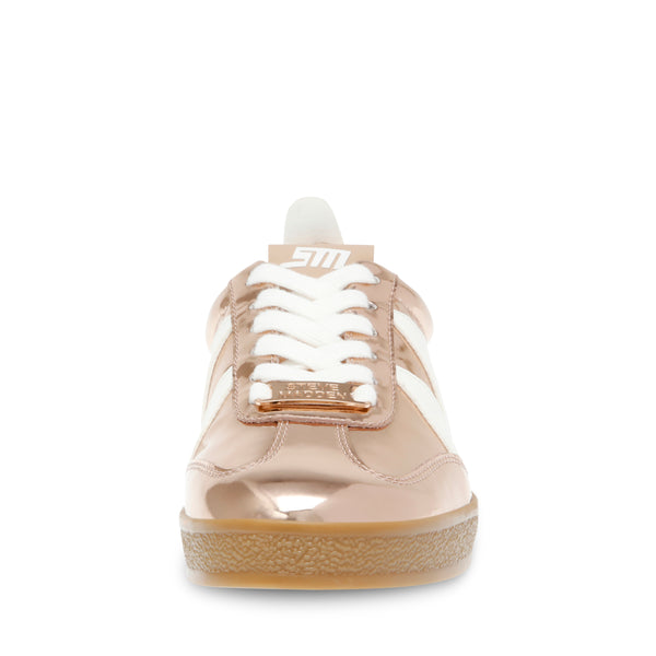 Degree Sneaker Rose Gold