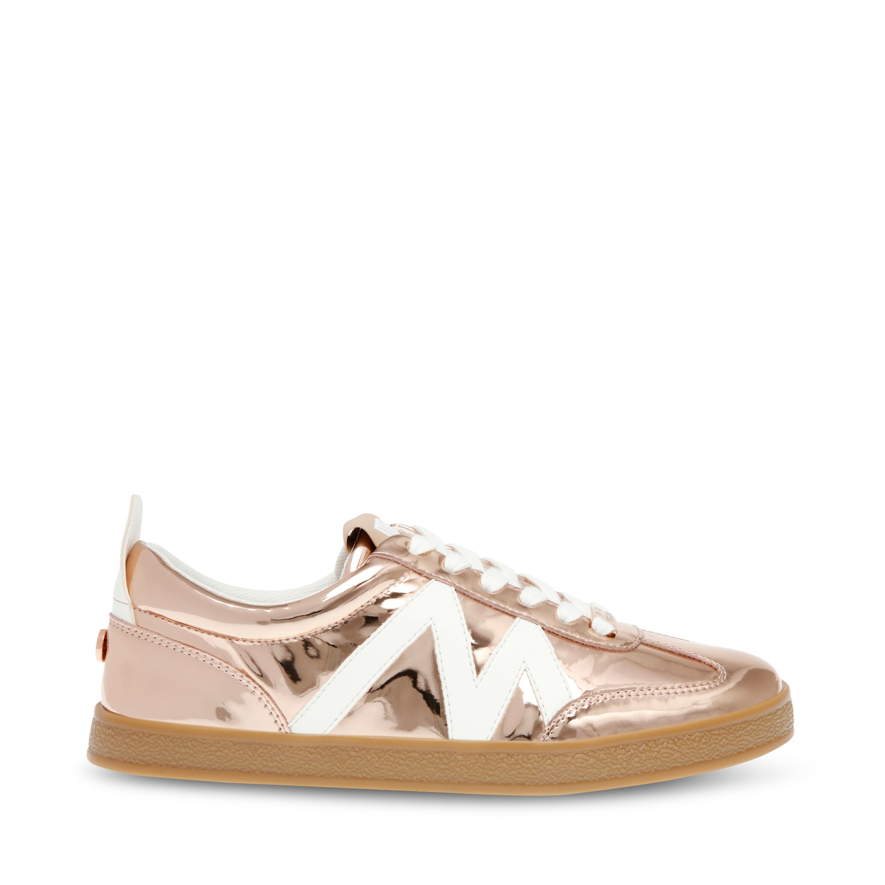 Degree Sneaker Rose Gold