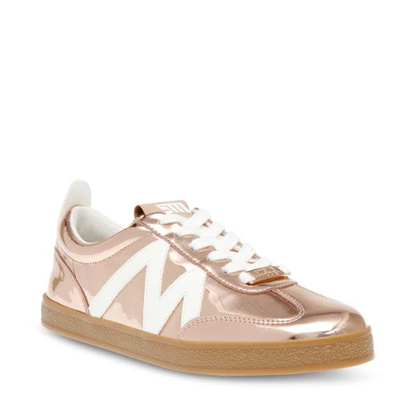 Degree Sneaker Rose Gold