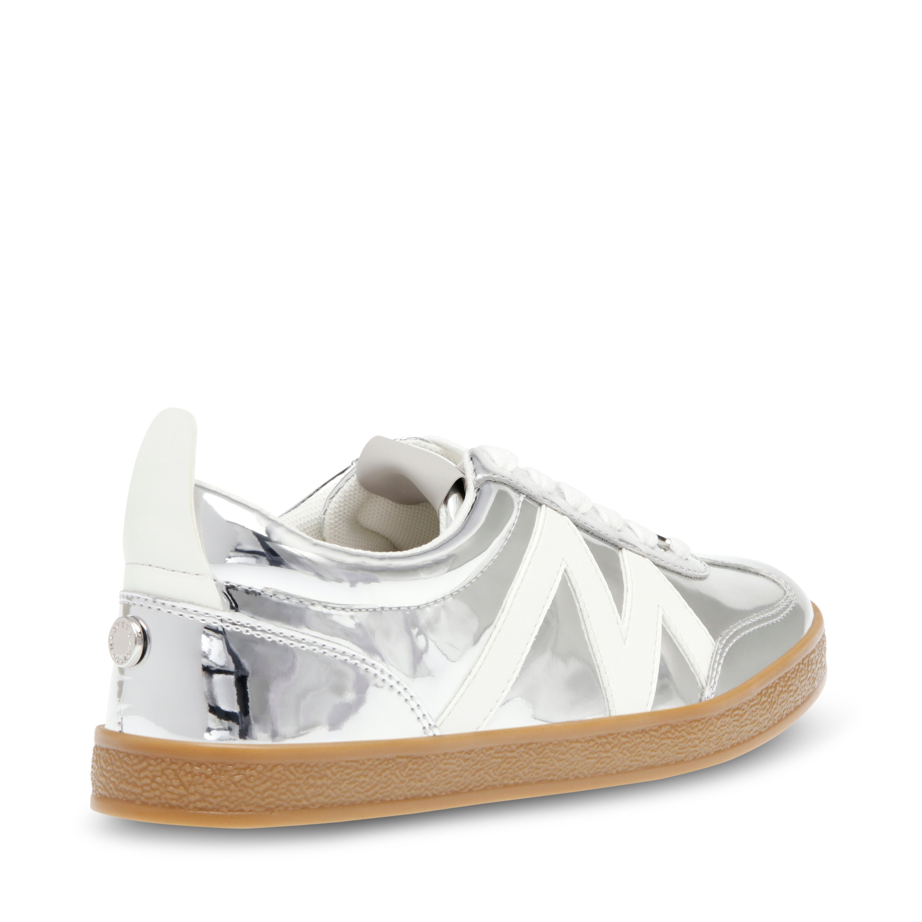 Degree Sneaker Silver- Hover Image