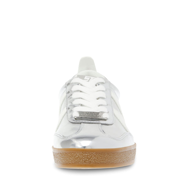 Degree Sneaker Silver