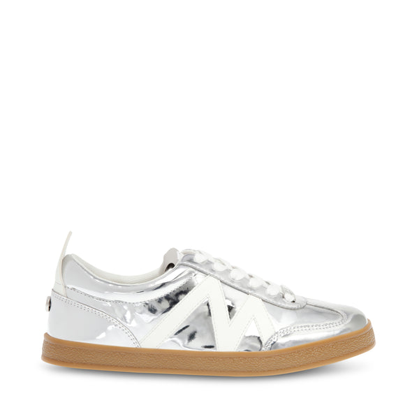 Degree Sneaker Silver