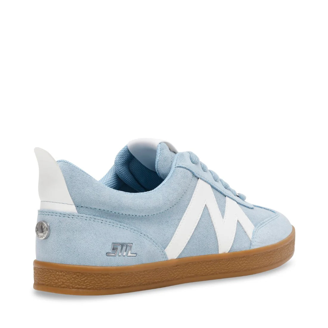 Degree Sneaker Wht/Lt Blue- Hover Image