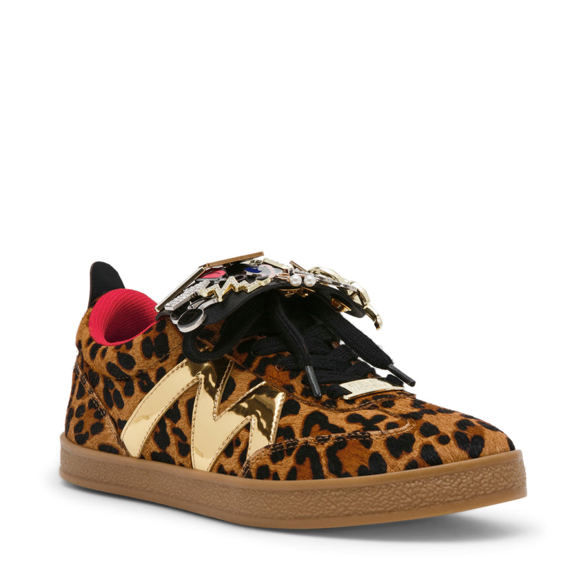 Divulge-L Leopard
