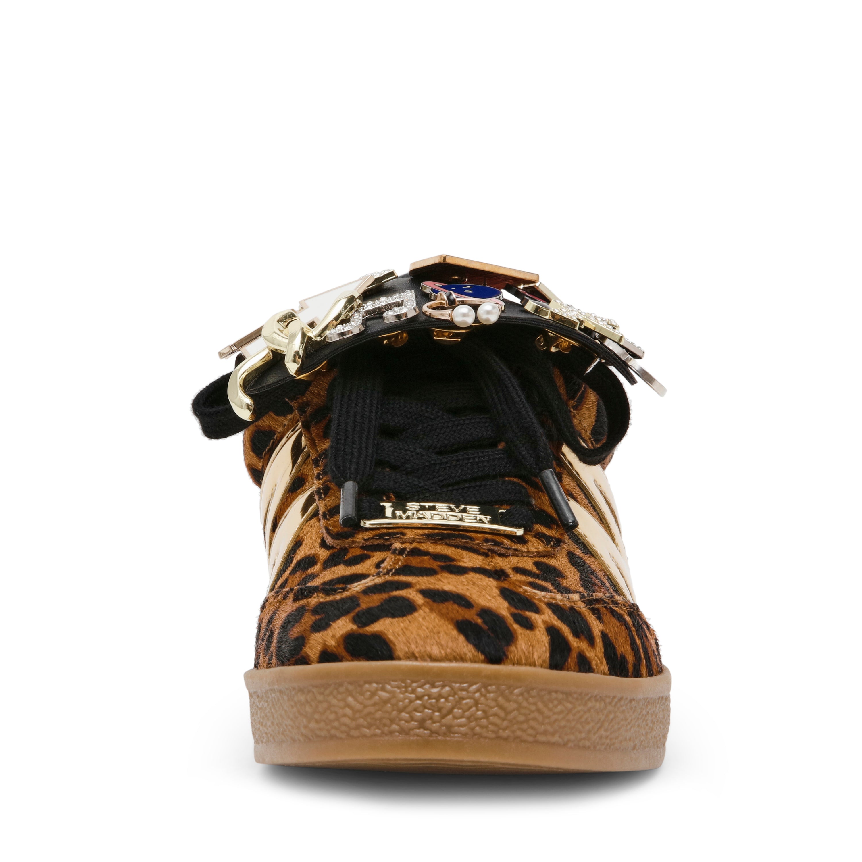 Divulge-L Leopard