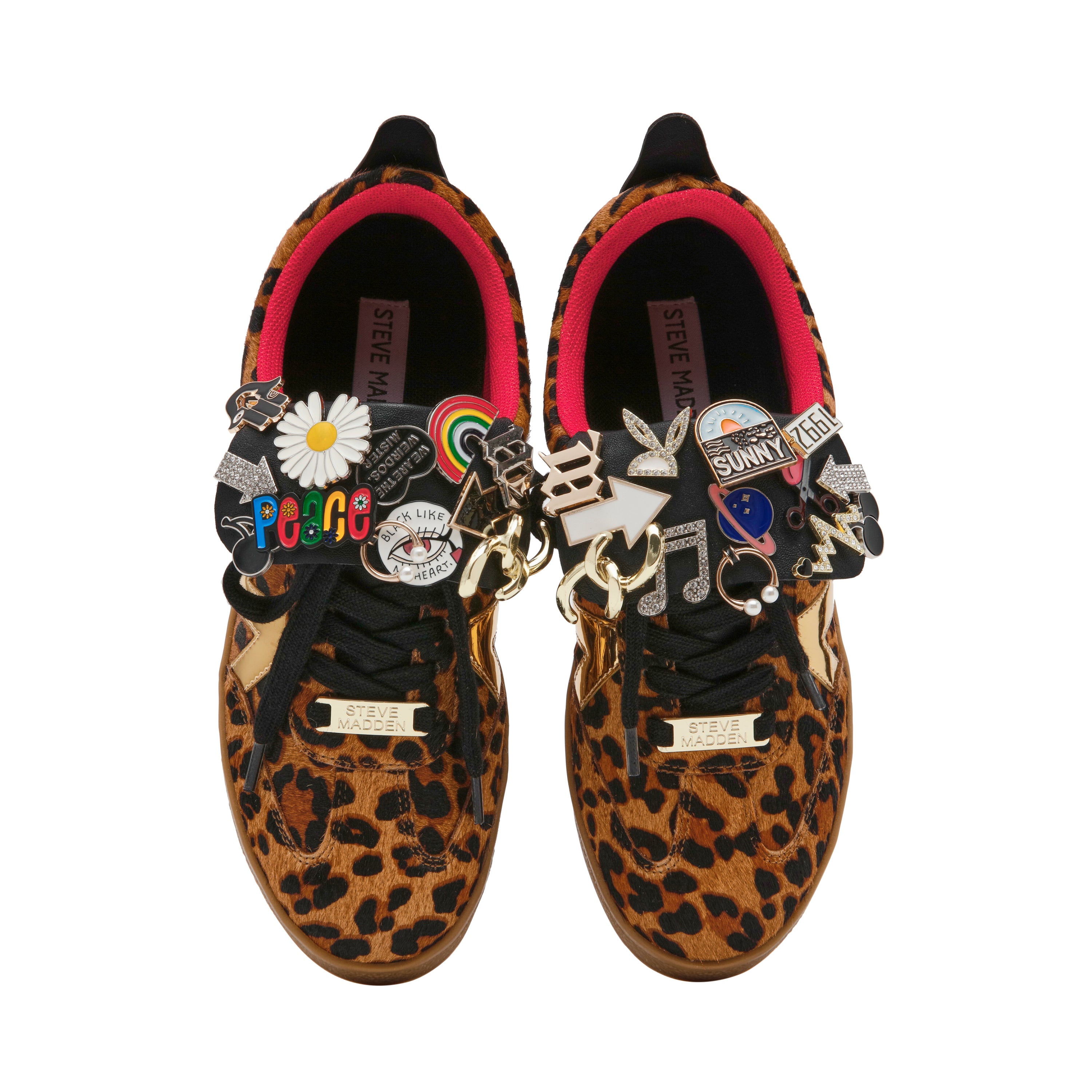 Divulge-L Leopard