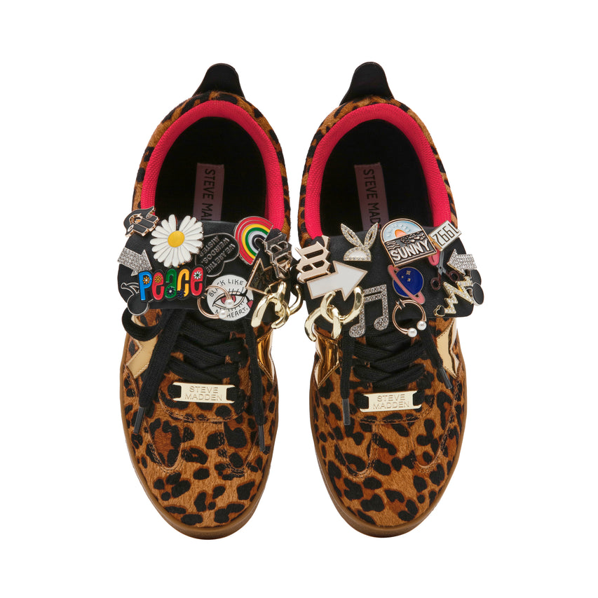 Divulge-L Leopard