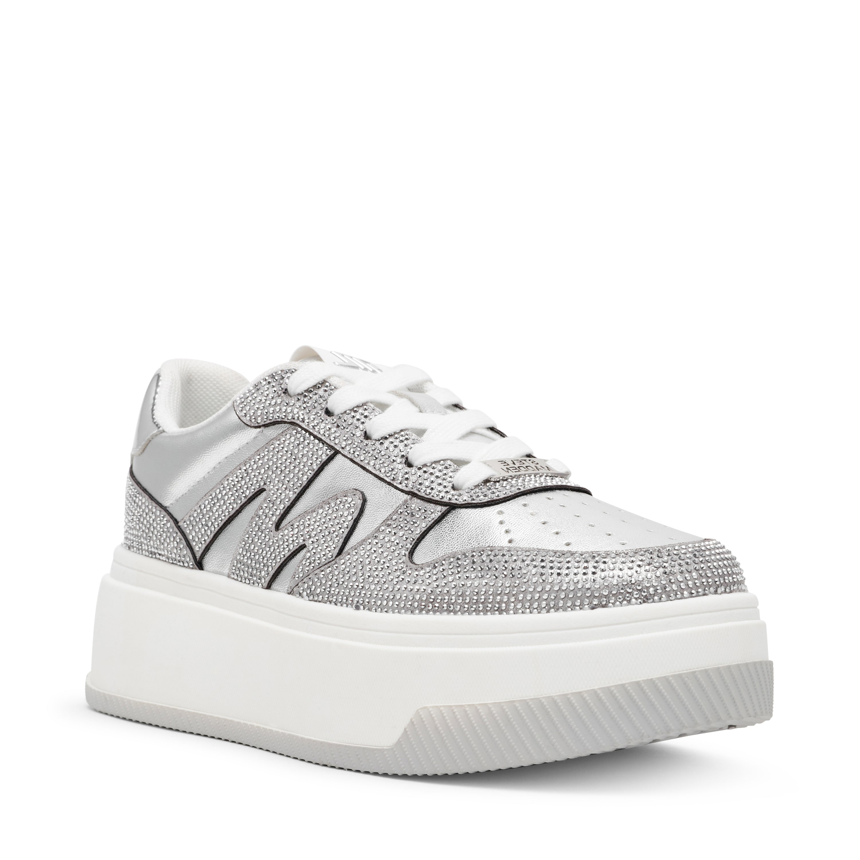 Dynamo-R Silver