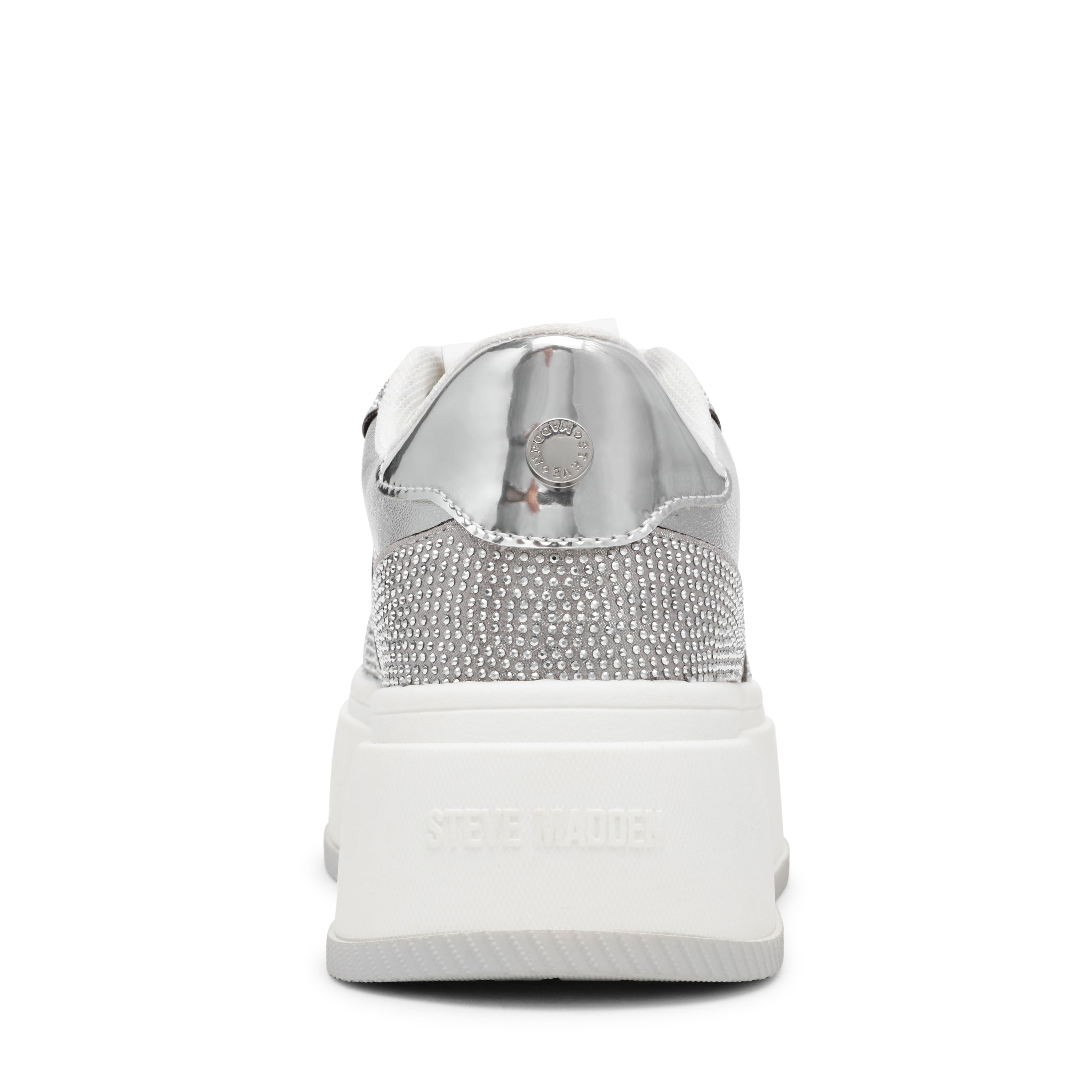 Dynamo-R Silver