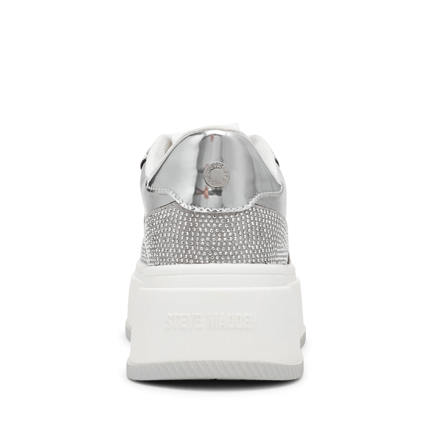 Dynamo-R Silver