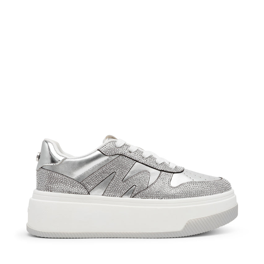Dynamo-R Silver