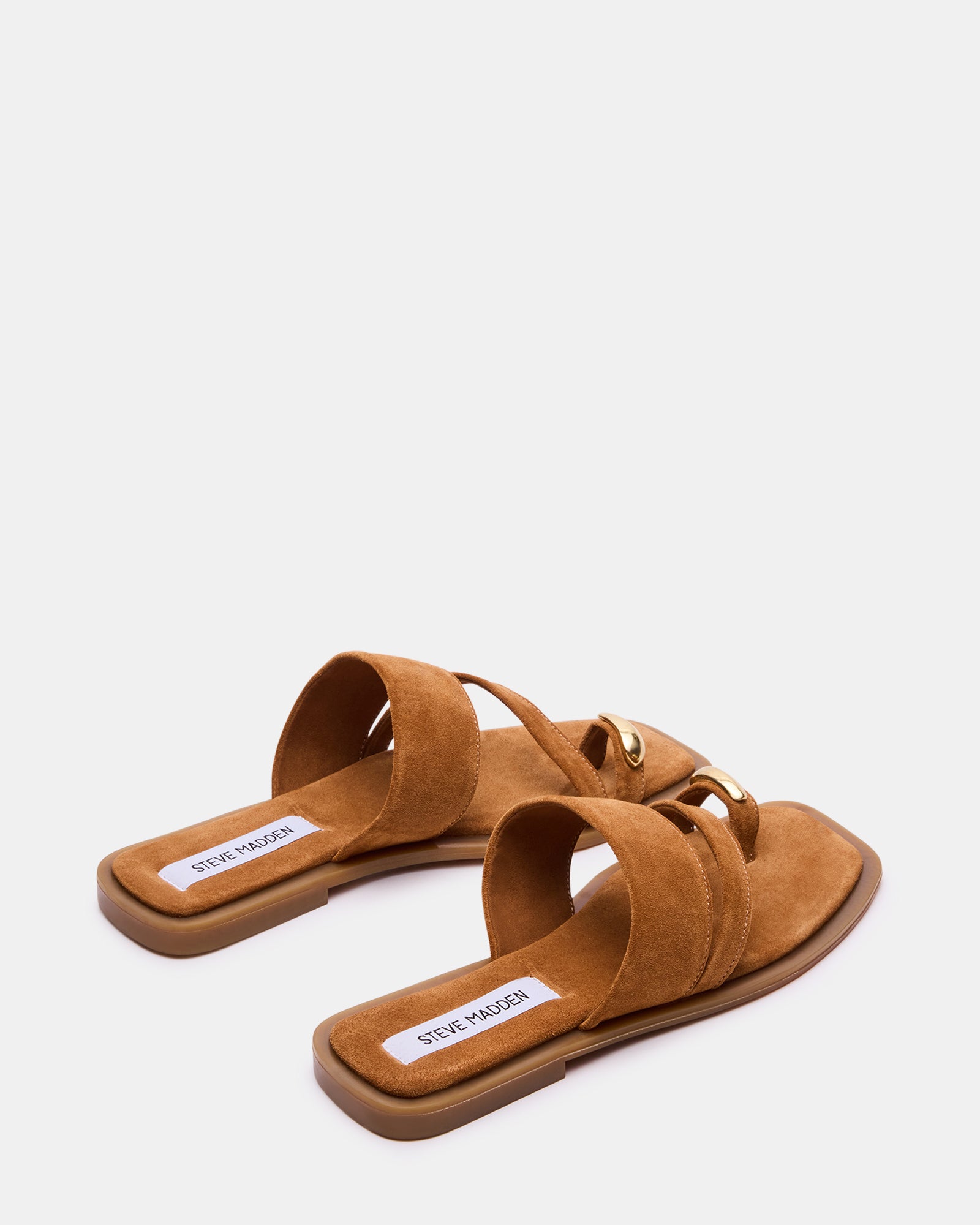 Ellaina Tan Suede - view 3