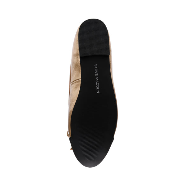 Ellison Ballerina Bronze/Black