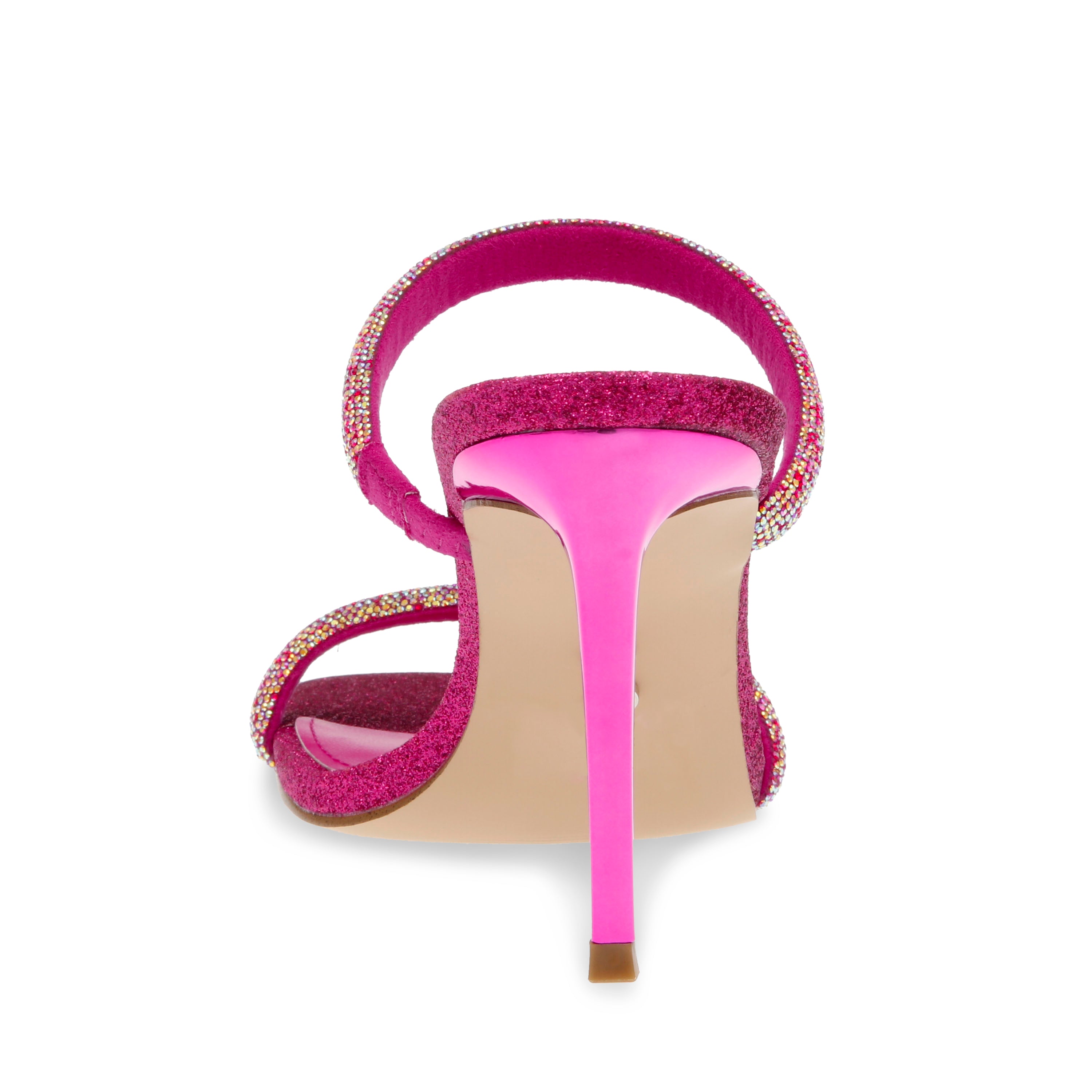 Emporium-R Sandal Pink Iridescent