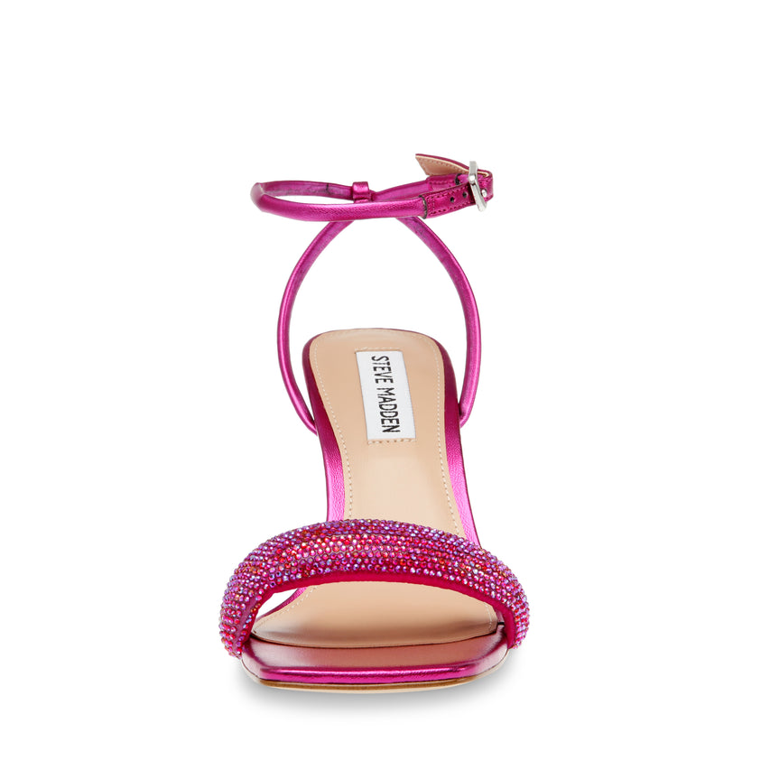 Entice-R Sandal Pink Iridescent