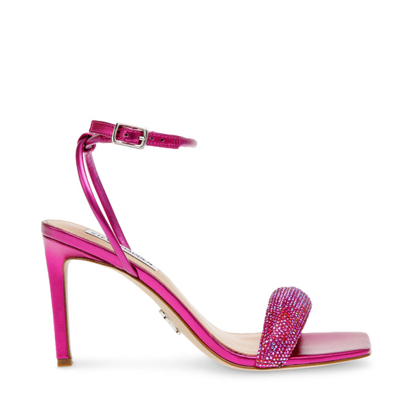 Entice-R Sandal Pink Iridescent