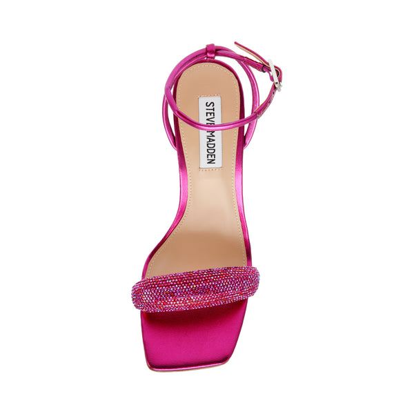 Entice-R Sandal Pink Iridescent