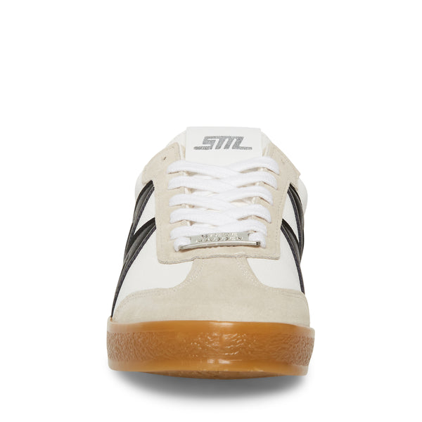 Degree Sneaker White/Grey