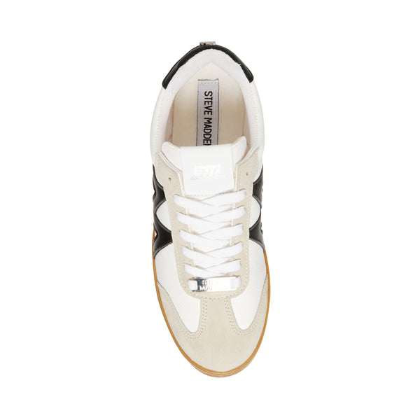 Escapade Sneaker White