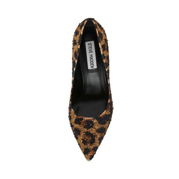 Evelyn-RL Pump Leopard