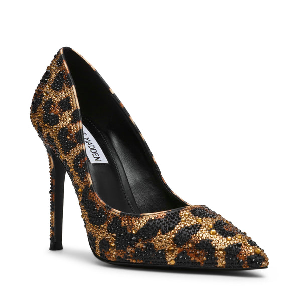 Evelyn-RL Pump Leopard