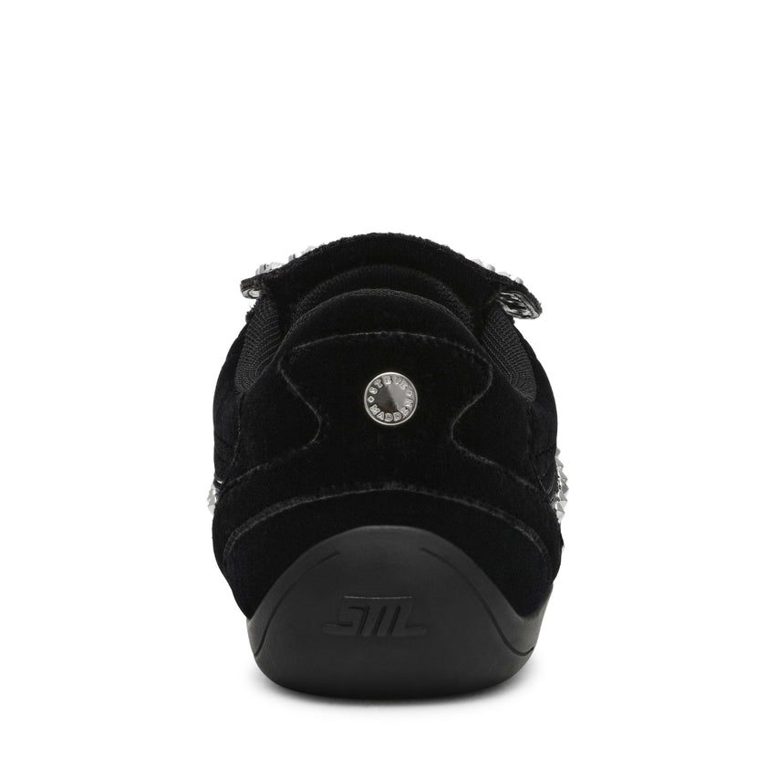 Fanbase Black Velvet