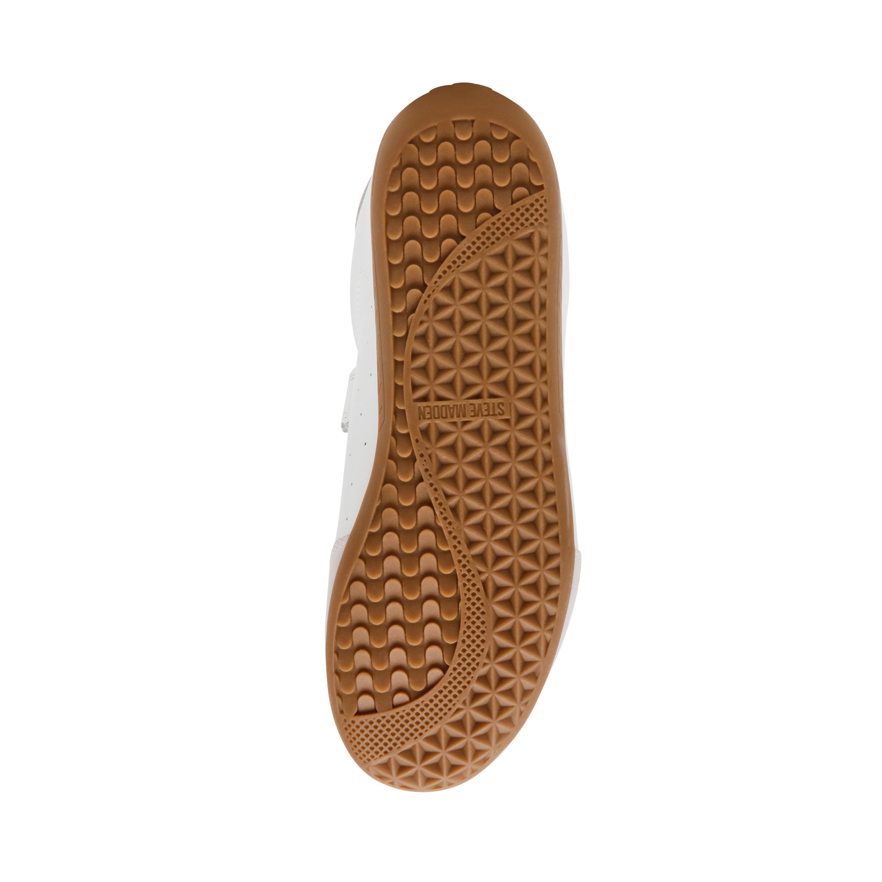 Flagship sneaker White Action Leather