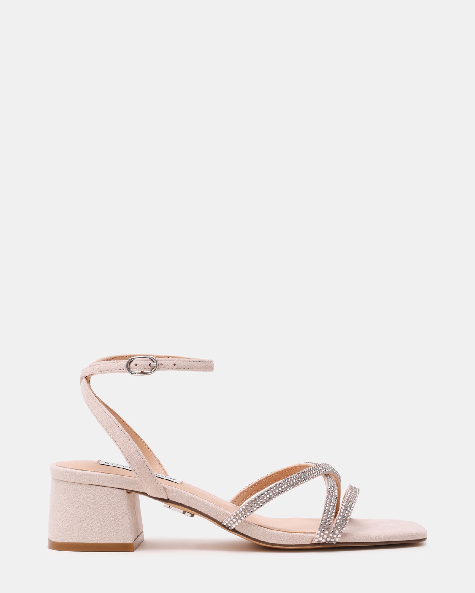 Gabby Ivy Suede