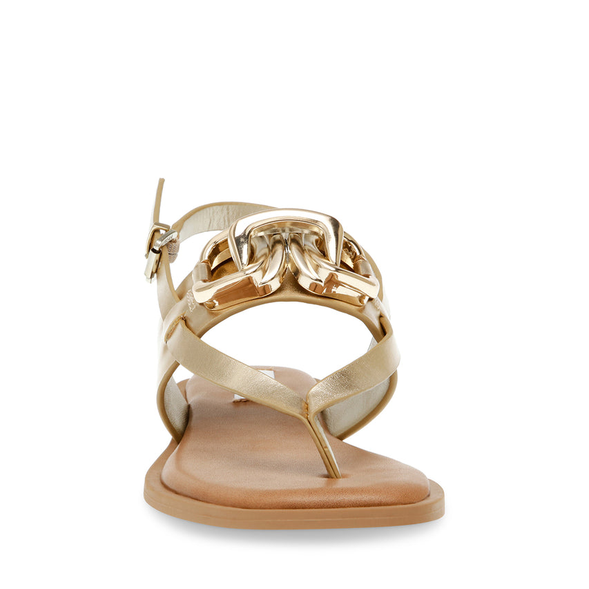 Genie Gold