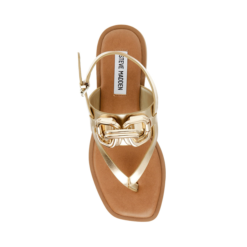 Genie Gold