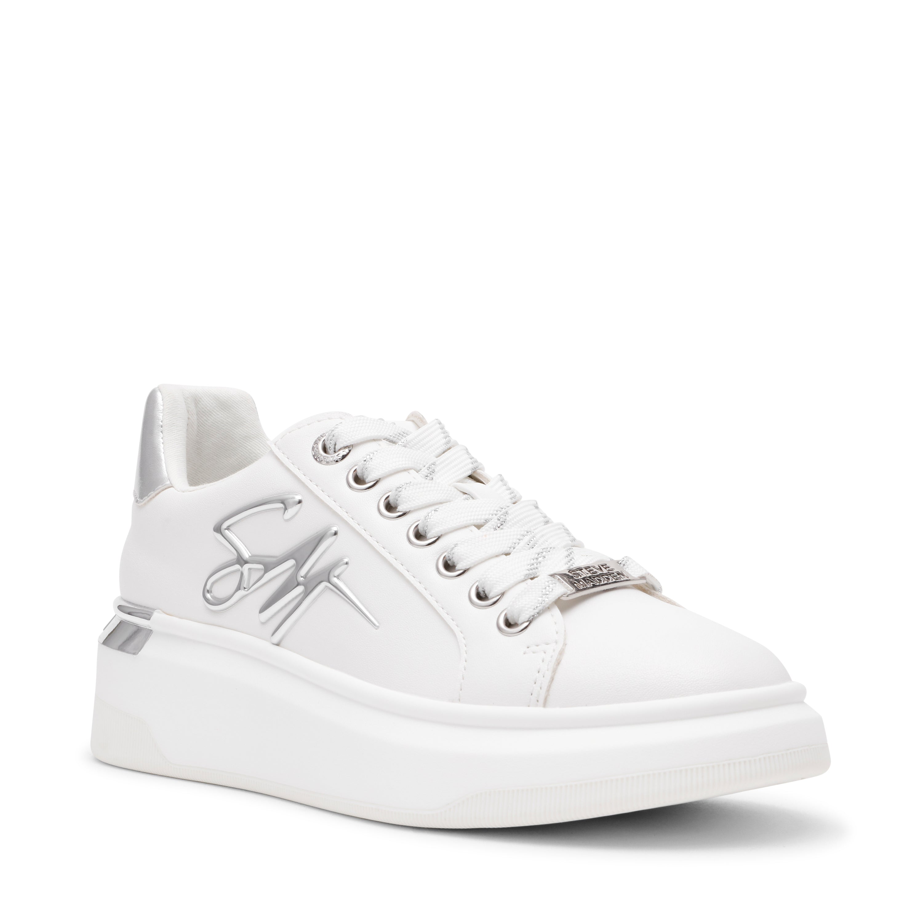 Glacial-Sm White - view 7