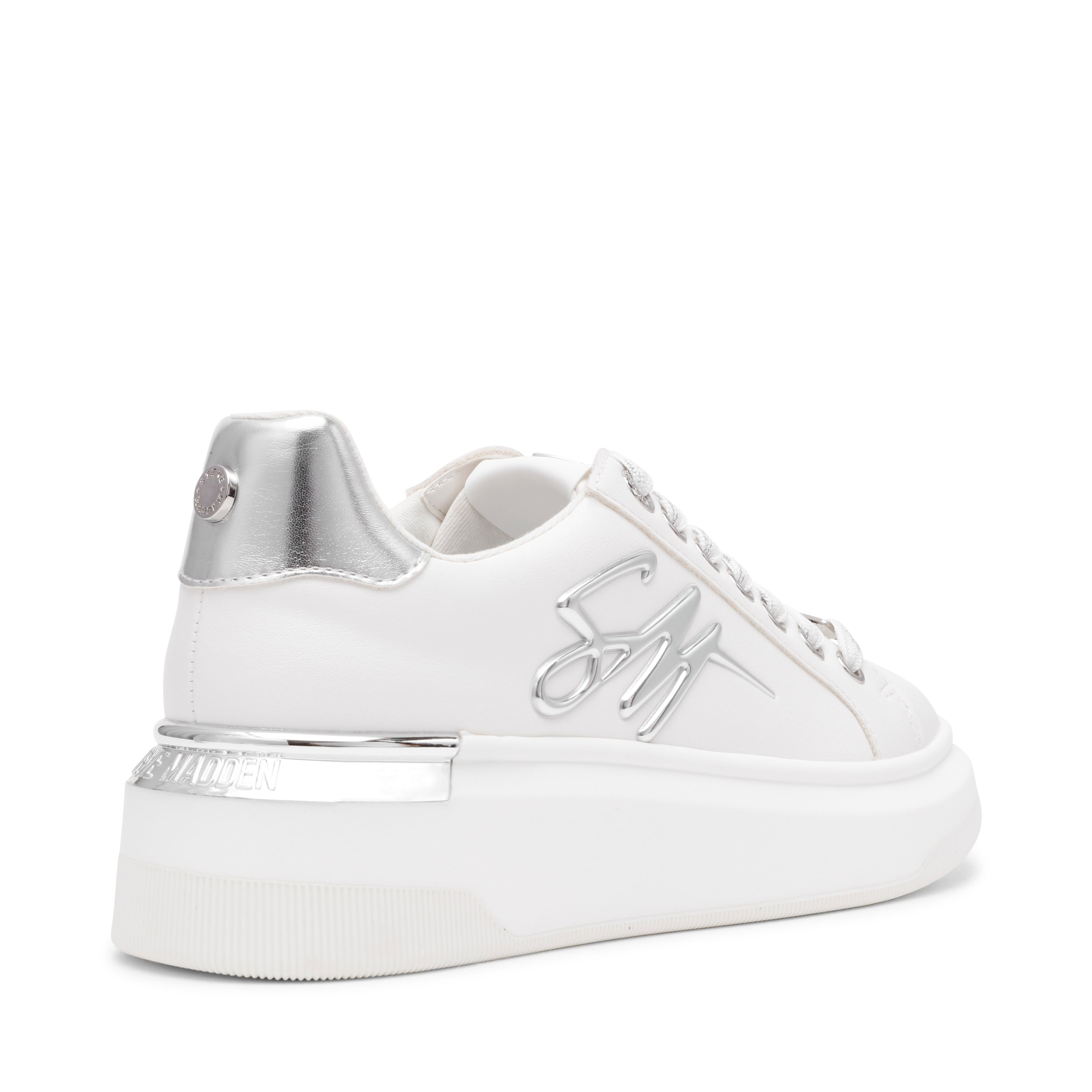 Glacial-Sm White - view 2