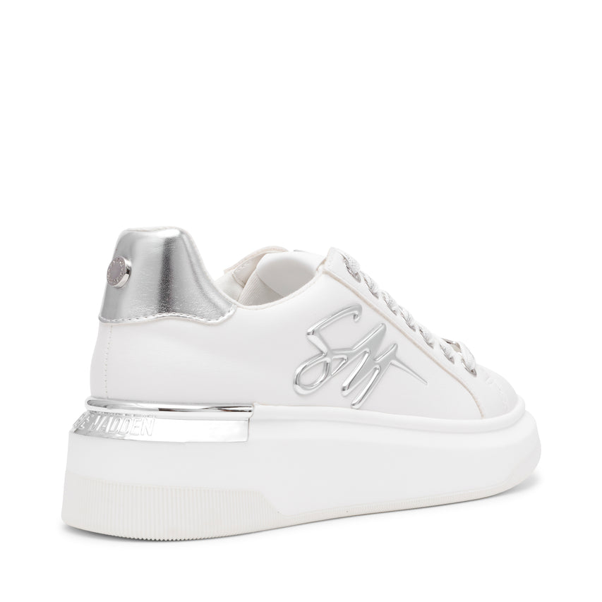 Glacial-Sm White - view 2