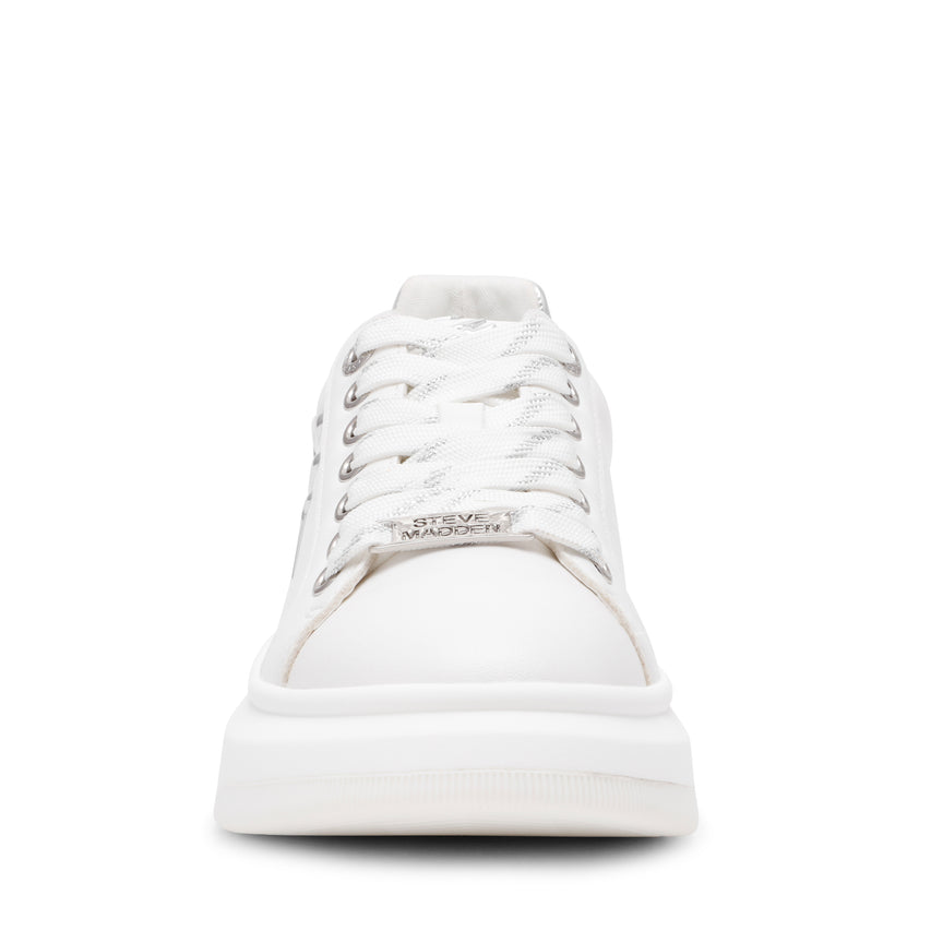 Glacial-Sm White - view 5