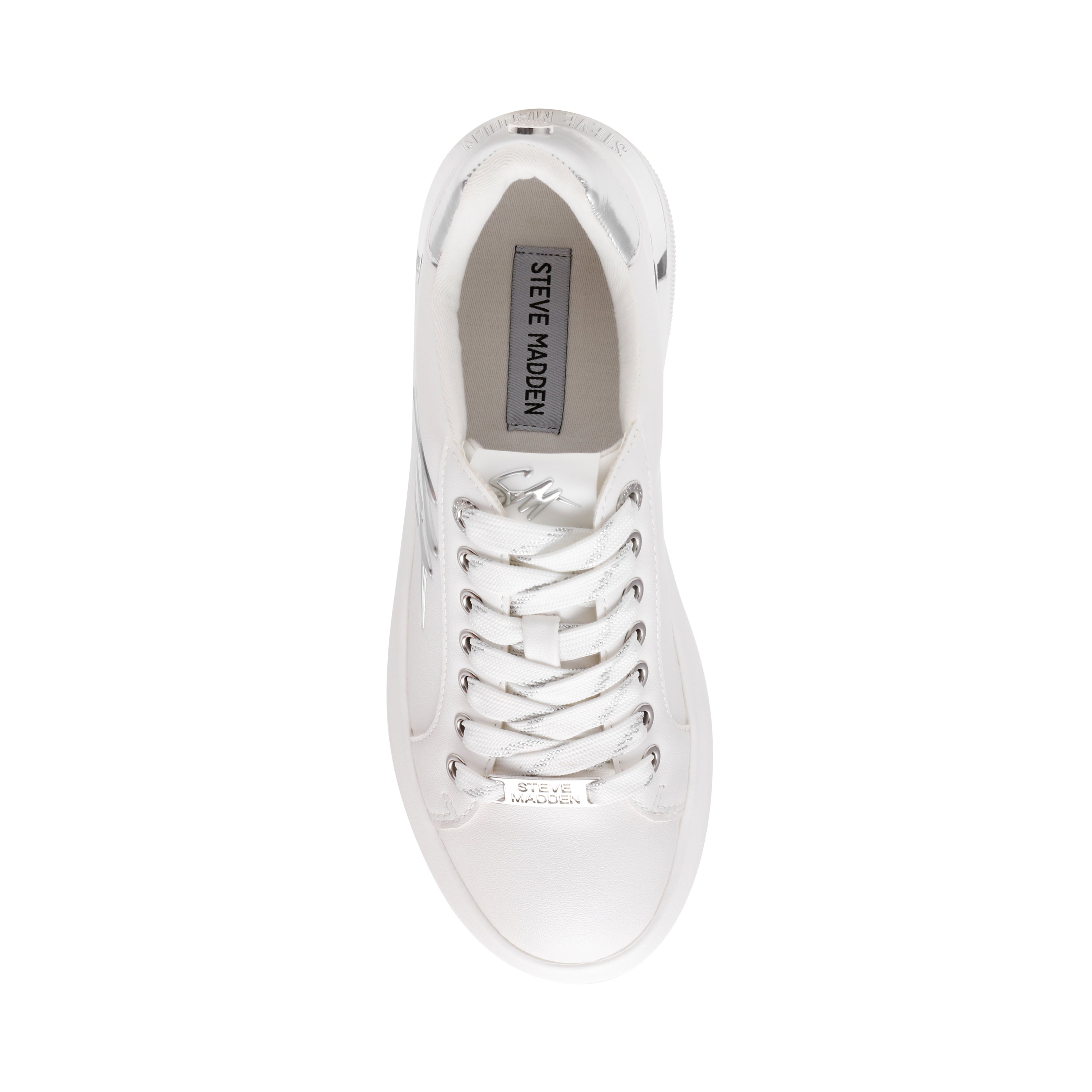 Glacial-Sm White - view 6